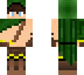 elf guy
