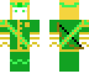 emerald