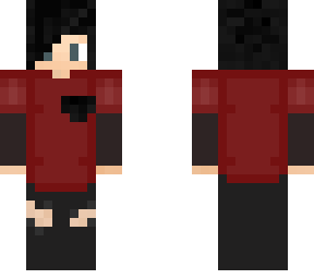 emo boy 3 wide