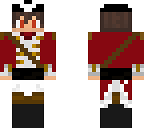empire soldier