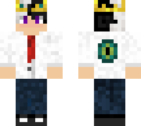 ender job