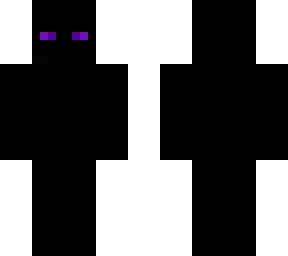ender man hjumen