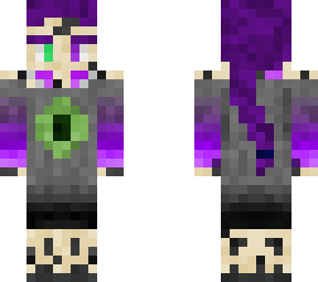 endergirl