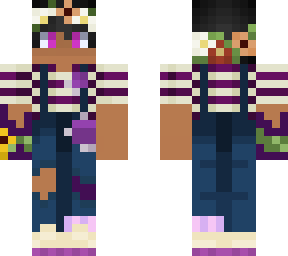 enderian flowers