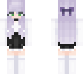 enderian origin girl