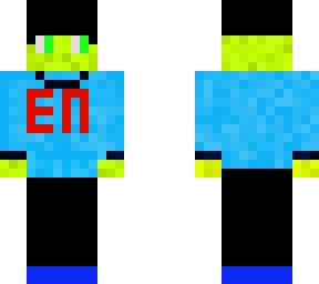 enderist