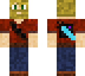 enderman killer