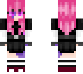 enderman meeah