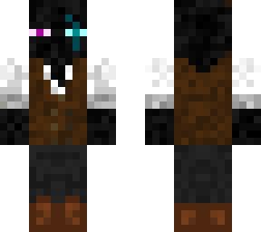 enderman pub owner