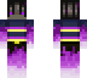 enderman ver
