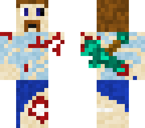 endgame steve
