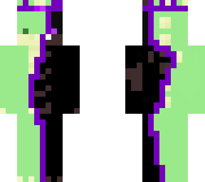 endino/corruption dino