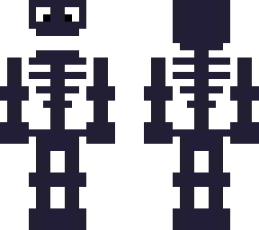 endo-skelett