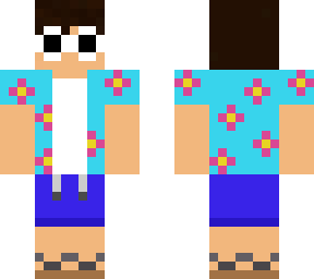 ethan skin 111