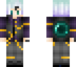 etherios club skin
