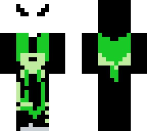 evil mag