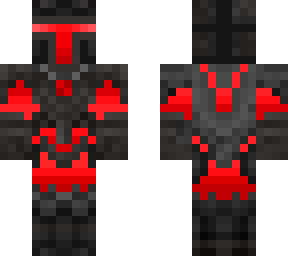 evil my skin