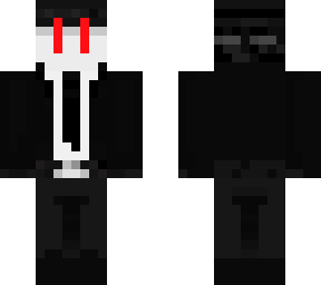 evil sniper ( remove the mask i dare you )