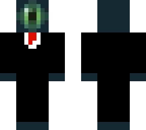 eye of ender v2 (3d)