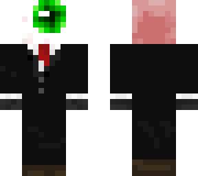 eyeball suit