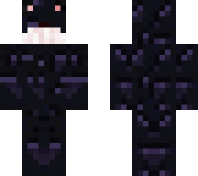 eyeless obsidian camo boy
