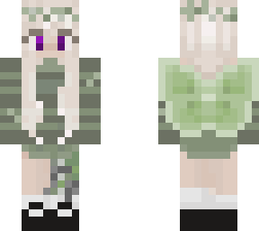 fairy girl