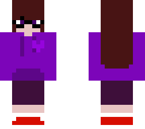 fallen human #4