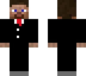 fancy steve