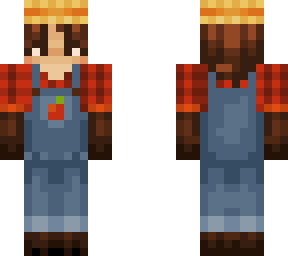 farmer wolf