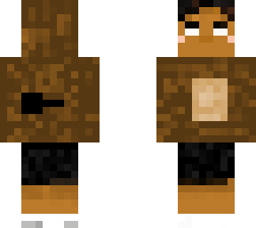 female` beary real