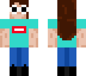 female george