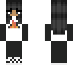 female sapnap (dis for my friend lora)