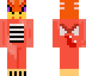 fire dragon concept