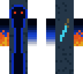 fire mage