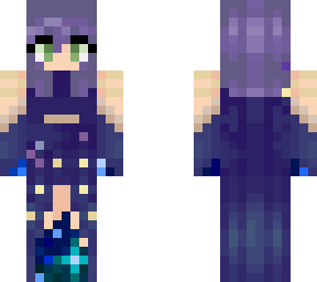 first look character