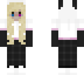 fixed pearl poo panda