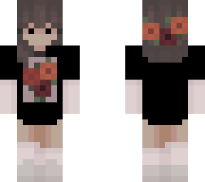 flower goth