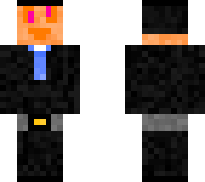 formal mann