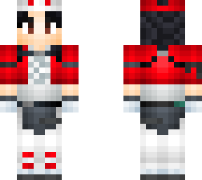 fortnite remedy skin