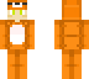 fox