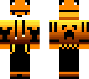 fox gamer
