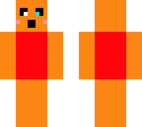 foxy (piggy roblox old)