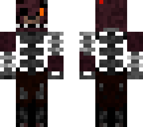 foxy