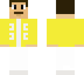 freddie mercury (wembly stadium 1986) queen 50th anniversary