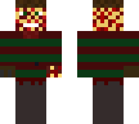 freddy krueger