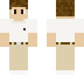 friends skin