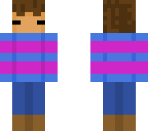 frisk