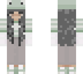 frog