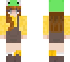 frog lol
