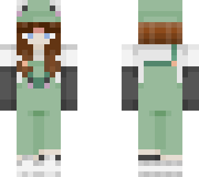 frog outfit